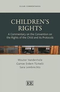 bokomslag Childrens Rights