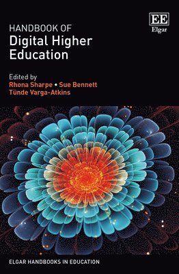 Handbook of Digital Higher Education 1