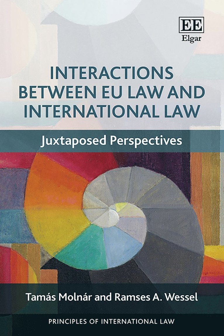 Interactions Between EU Law and International Law
