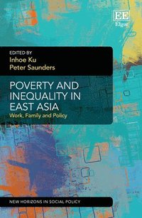 bokomslag Poverty and Inequality in East Asia