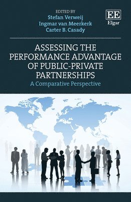 Assessing the Performance Advantage of Public-Private Partnerships 1