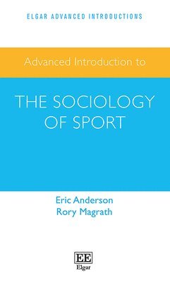 Advanced Introduction to the Sociology of Sport 1