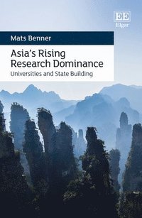 bokomslag Asia's Rising Research Dominance