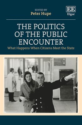 The Politics of the Public Encounter 1