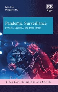 bokomslag Pandemic Surveillance