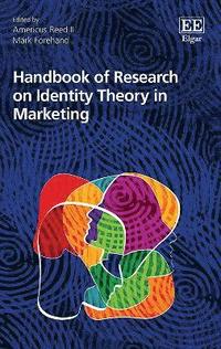 bokomslag Handbook of Research on Identity Theory in Marketing