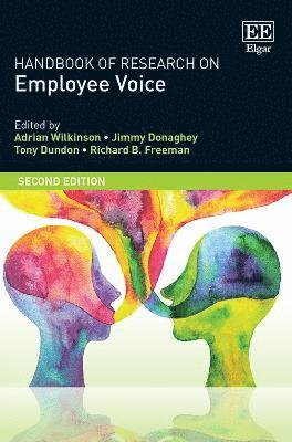 Handbook of Research on Employee Voice 1