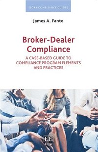 bokomslag Broker-Dealer Compliance