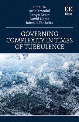 Governing Complexity in Times of Turbulence 1