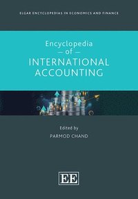 bokomslag Encyclopedia of International Accounting