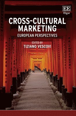 Cross-Cultural Marketing 1