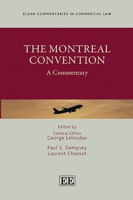 The Montreal Convention 1