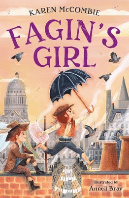 Fagin's Girl 1