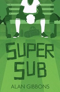 bokomslag Super Sub
