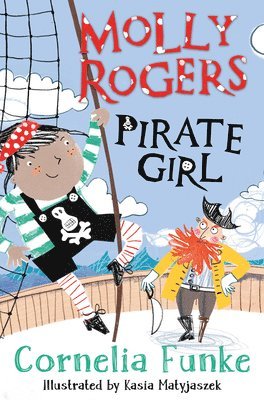 Molly Rogers, Pirate Girl 1