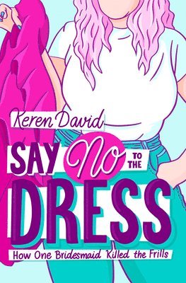 Say No to the Dress 1