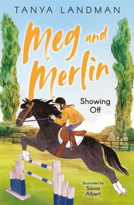 Meg and Merlin 1