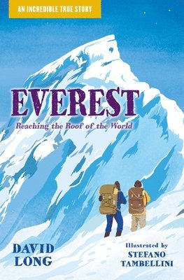 bokomslag Everest