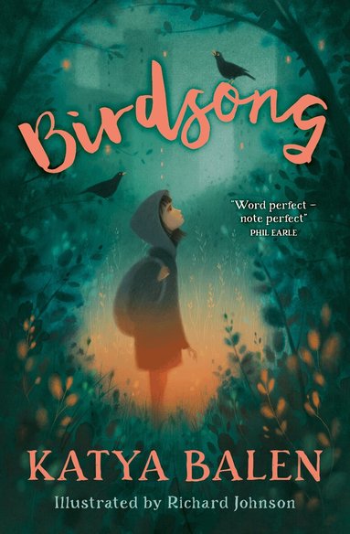 Katya Balen - Birdsong, Häftad