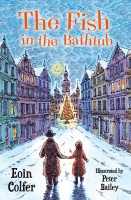 Fish in the Bathtub 1