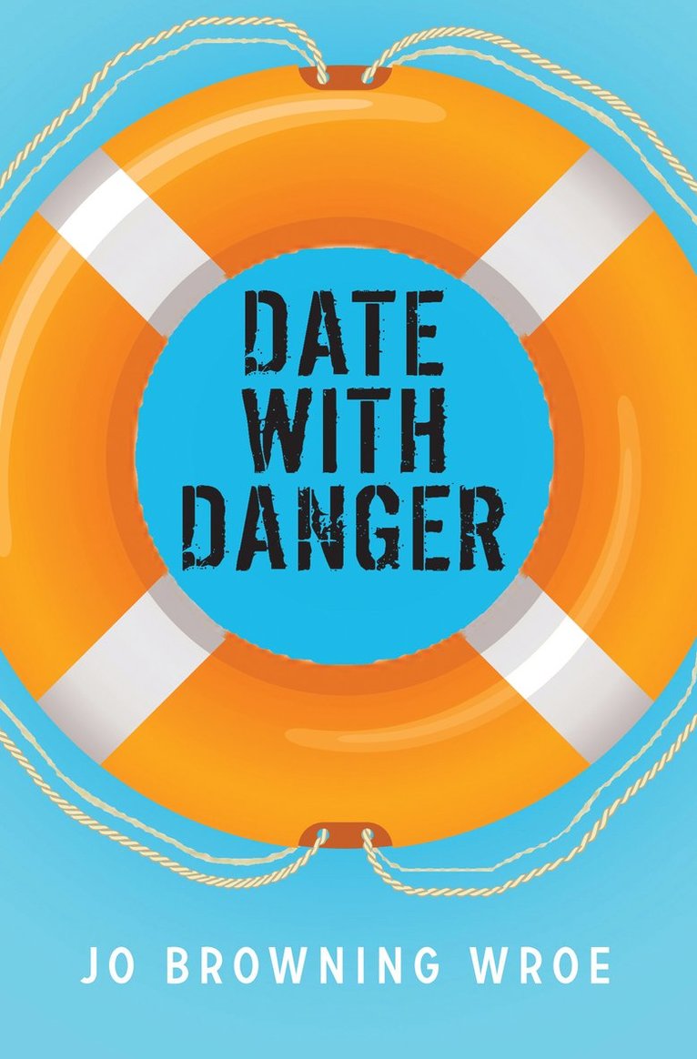 Date with Danger 1