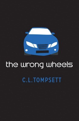 bokomslag Wrong Wheels
