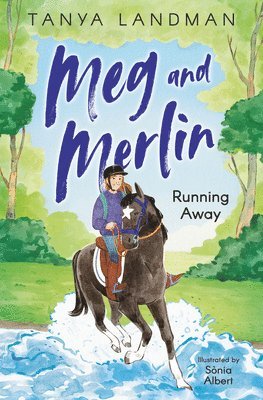 Tanya Landman - Meg and Merlin, Häftad