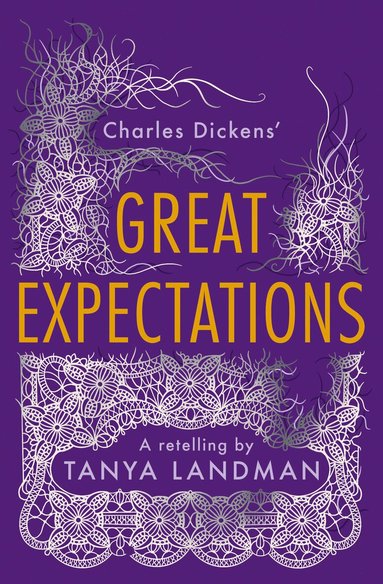 Tanya Landman - Great Expectations, Häftad