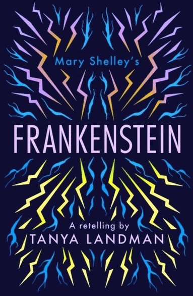 bokomslag Frankenstein