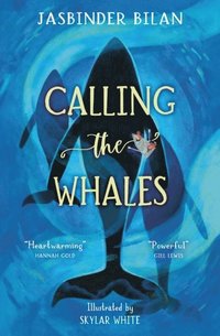 bokomslag Calling the Whales