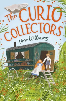 The Curio Collectors 1