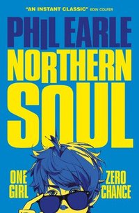 bokomslag Northern Soul