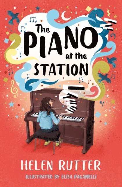 The Piano at the Station 1
