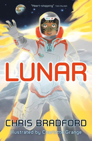 bokomslag Lunar