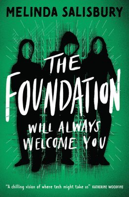 The Foundation 1