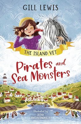 Pirates and Sea Monsters 1