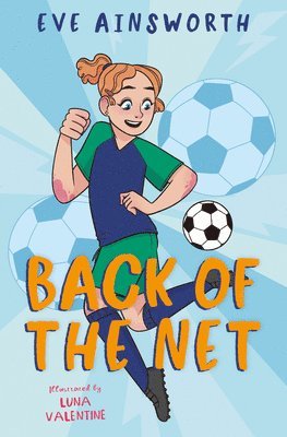 Back of the Net 1