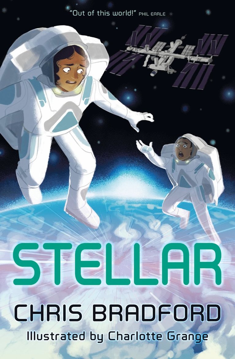 Stellar 1