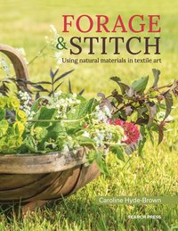 bokomslag Forage & Stitch