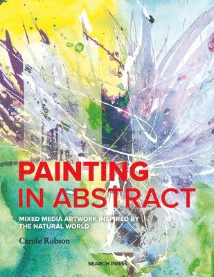 Painting in Abstract 1