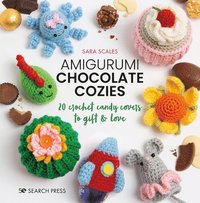 bokomslag Amigurumi Chocolate Cozies