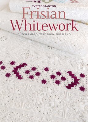 Frisian Whitework 1