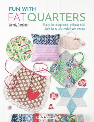 Fun with Fat Quarters 1