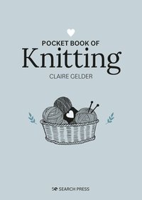 bokomslag Pocket Book of Knitting