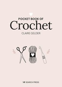 bokomslag Pocket Book of Crochet