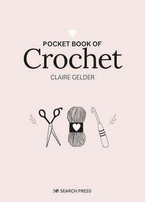 Pocket Book of Crochet 1