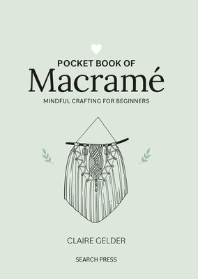 bokomslag Pocket Book of Macram