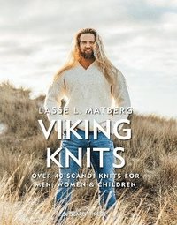 bokomslag Viking Knits