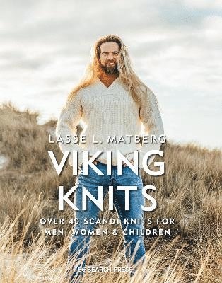 bokomslag Viking Knits