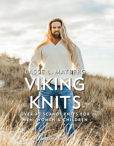 bokomslag Viking Knits